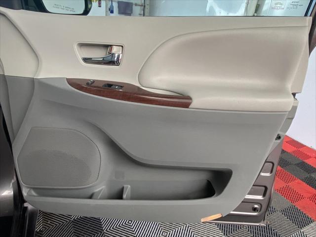 used 2014 Toyota Sienna car, priced at $12,980