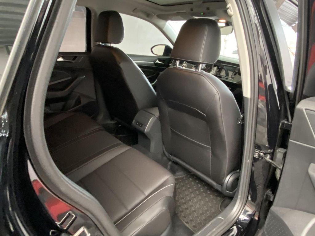 used 2021 Volkswagen Jetta car, priced at $14,980