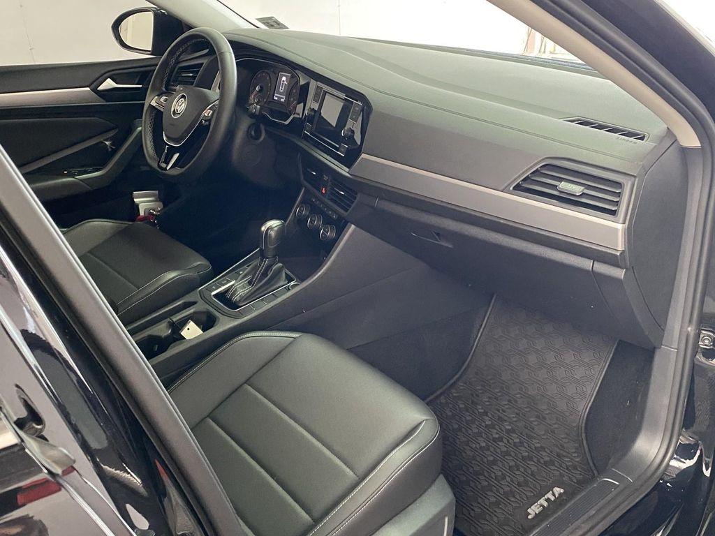 used 2021 Volkswagen Jetta car, priced at $14,980
