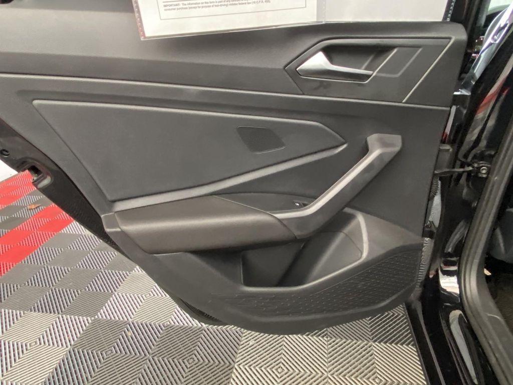 used 2021 Volkswagen Jetta car, priced at $14,980