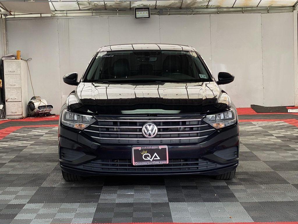 used 2021 Volkswagen Jetta car, priced at $14,980