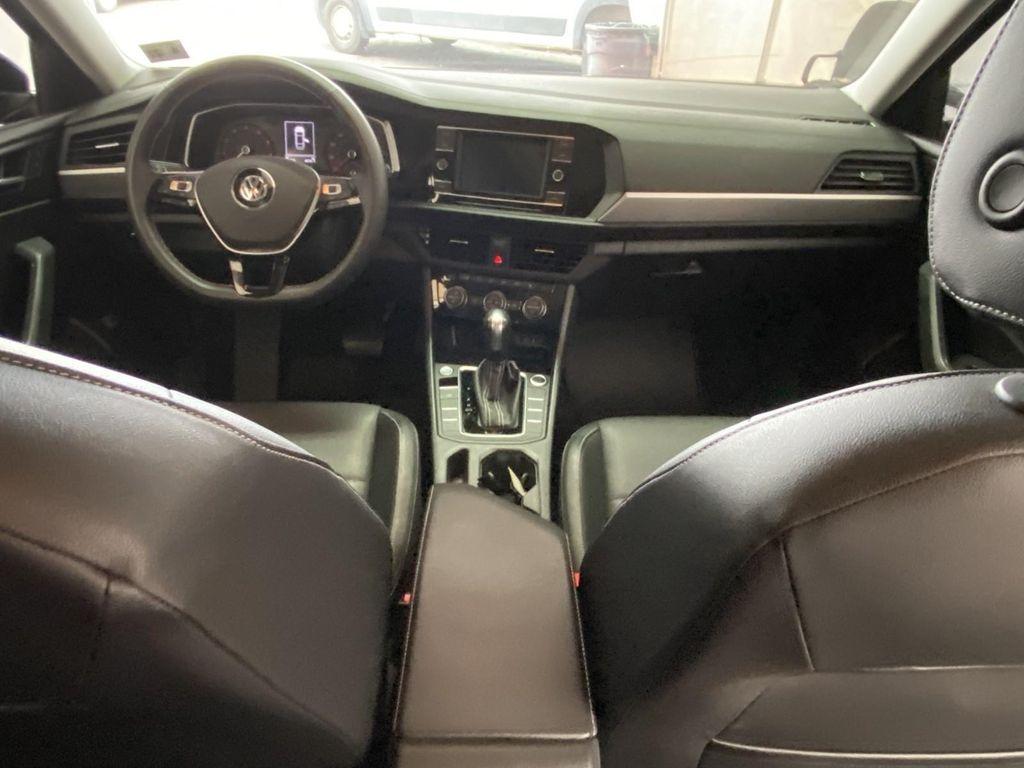 used 2021 Volkswagen Jetta car, priced at $14,980