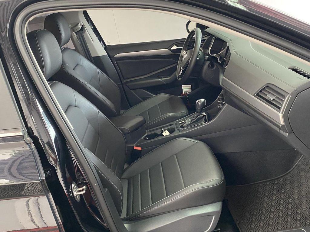 used 2021 Volkswagen Jetta car, priced at $14,980