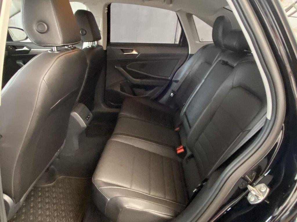 used 2021 Volkswagen Jetta car, priced at $14,980