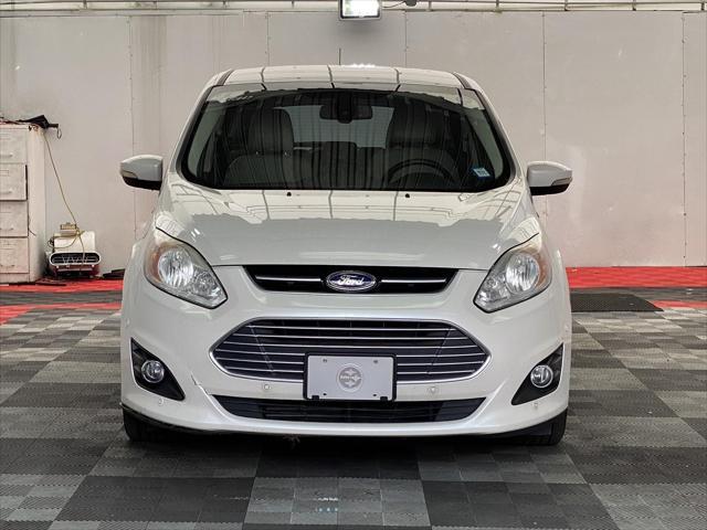 used 2015 Ford C-Max Hybrid car, priced at $8,980