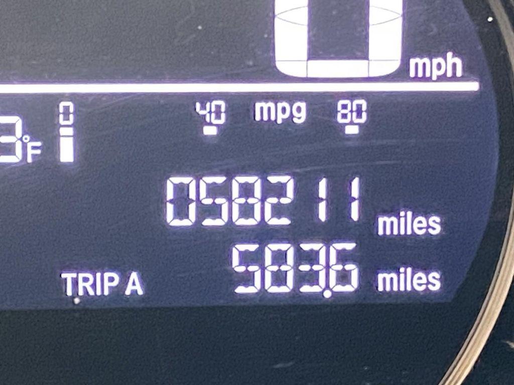 used 2018 Honda Civic car, priced at $16,288