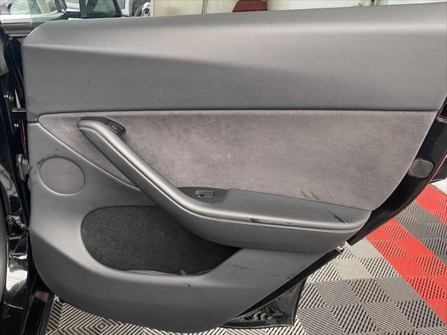 used 2023 Tesla Model Y car, priced at $25,990