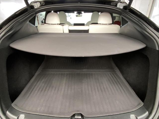 used 2023 Tesla Model Y car, priced at $25,990