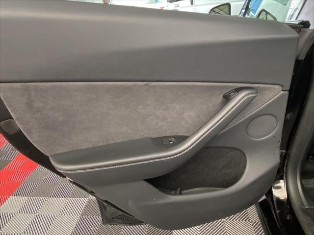 used 2023 Tesla Model Y car, priced at $25,990