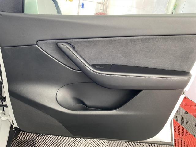 used 2021 Tesla Model Y car, priced at $25,990