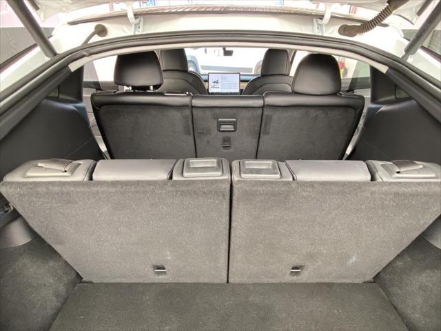 used 2021 Tesla Model Y car, priced at $25,990