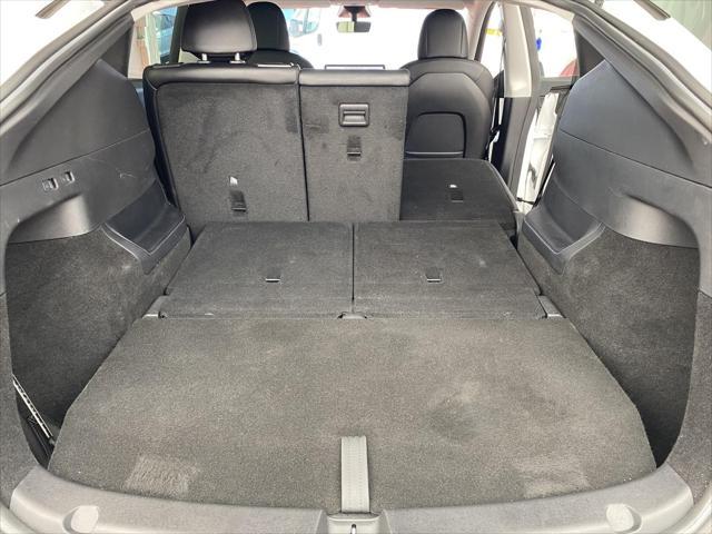 used 2021 Tesla Model Y car, priced at $25,990