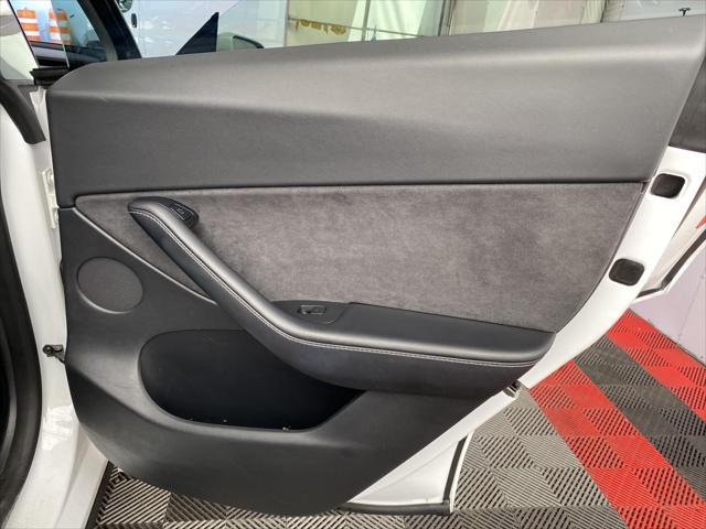used 2021 Tesla Model Y car, priced at $25,990