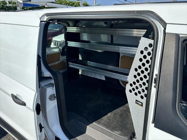 used 2020 Ford Transit Connect car, priced at $15,000