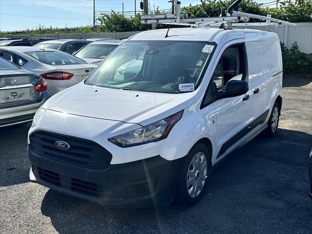 used 2020 Ford Transit Connect car, priced at $15,000