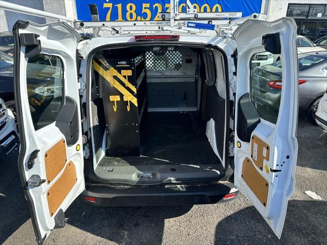 used 2020 Ford Transit Connect car, priced at $15,000