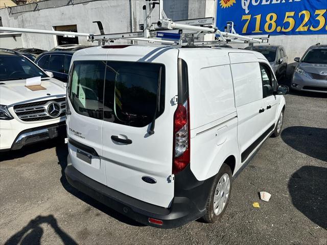 used 2020 Ford Transit Connect car, priced at $15,000