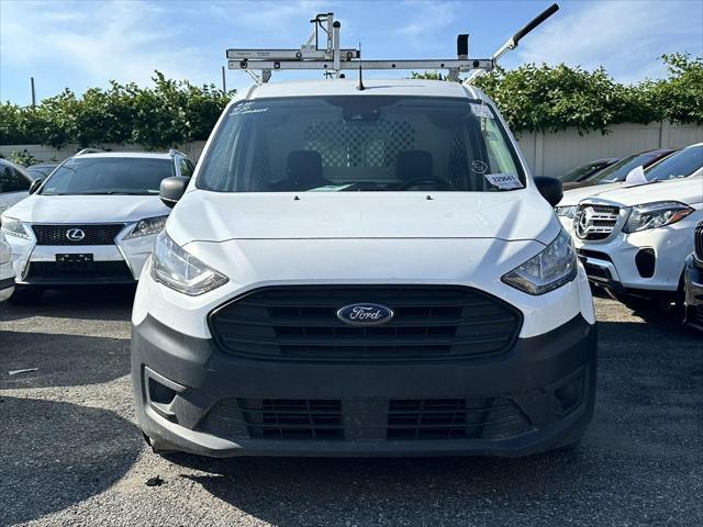 used 2020 Ford Transit Connect car, priced at $15,000