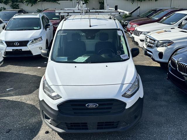 used 2020 Ford Transit Connect car, priced at $15,000