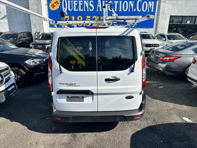 used 2020 Ford Transit Connect car, priced at $15,000