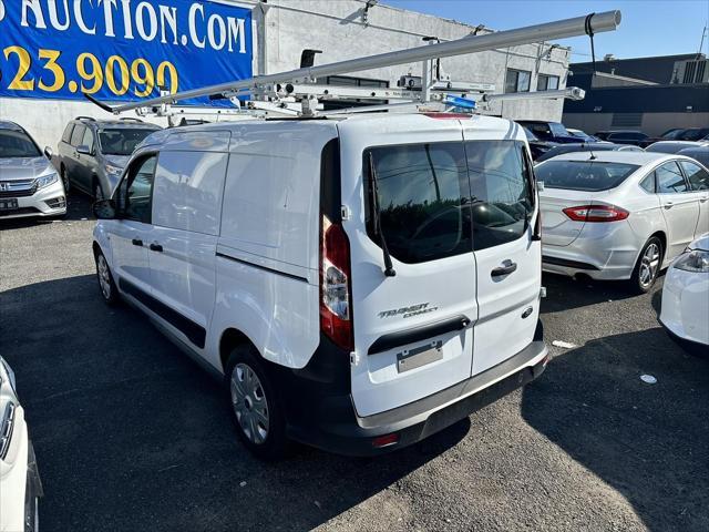 used 2020 Ford Transit Connect car, priced at $15,000