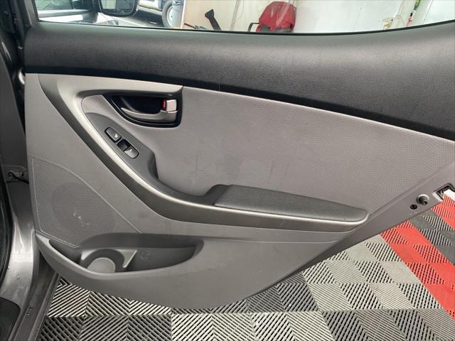 used 2012 Hyundai Elantra car, priced at $8,995