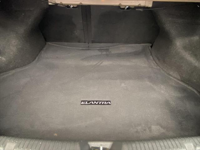 used 2012 Hyundai Elantra car, priced at $8,995