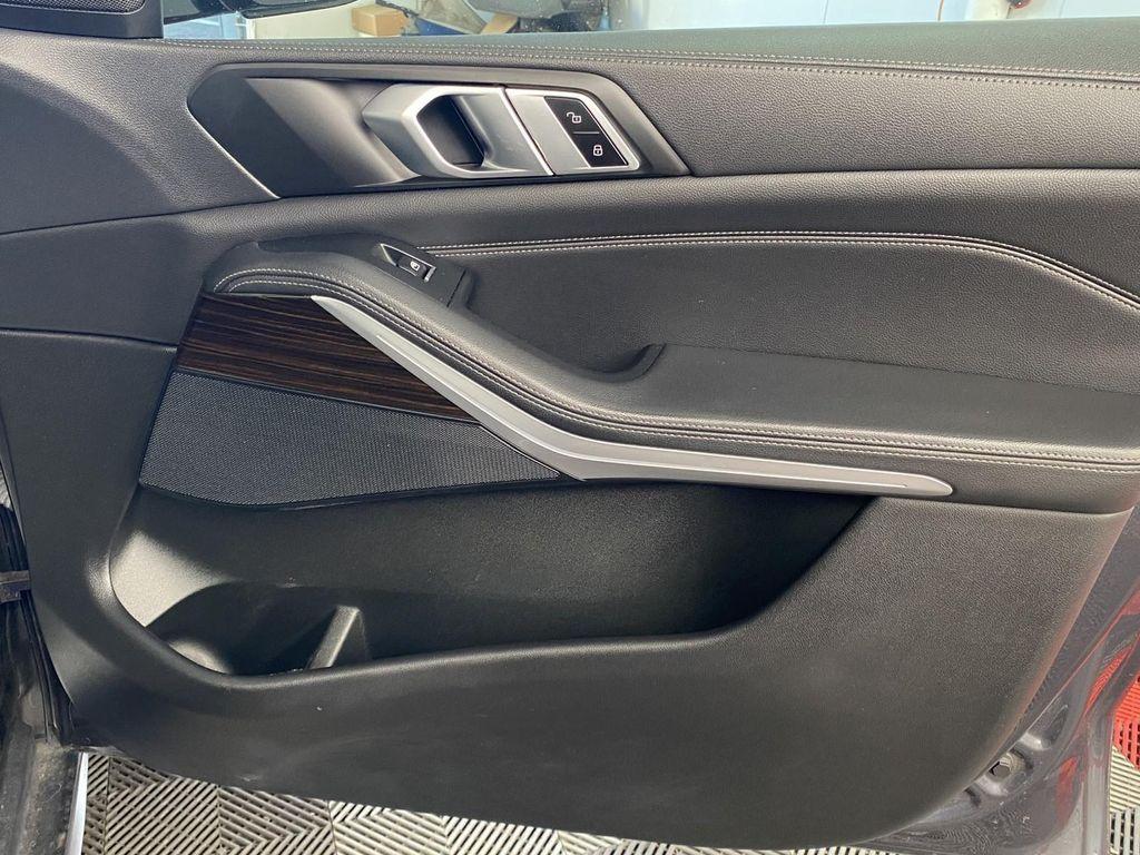 used 2020 BMW X5 car, priced at $22,188