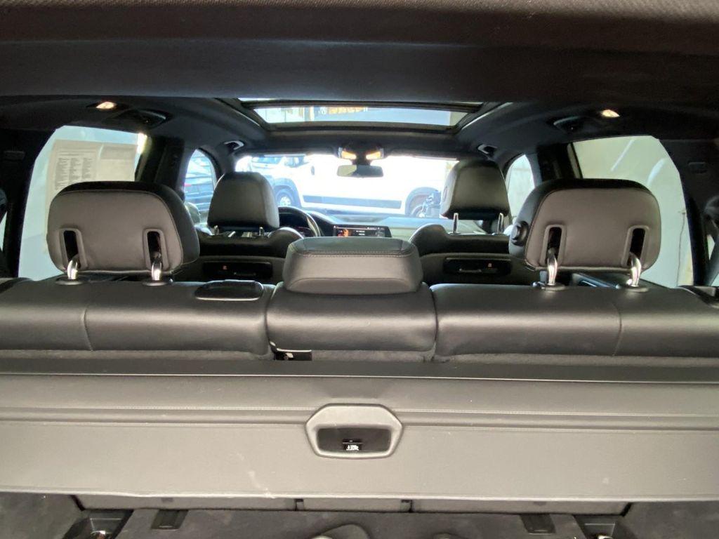 used 2020 BMW X5 car, priced at $22,188