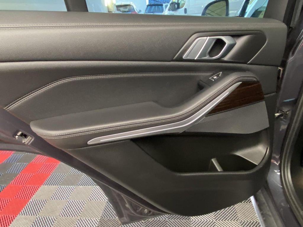 used 2020 BMW X5 car, priced at $22,188
