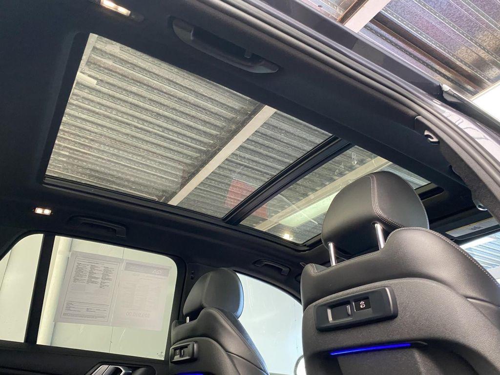 used 2020 BMW X5 car, priced at $22,188