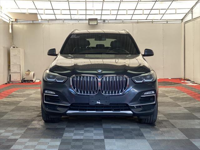 used 2020 BMW X5 car, priced at $24,980