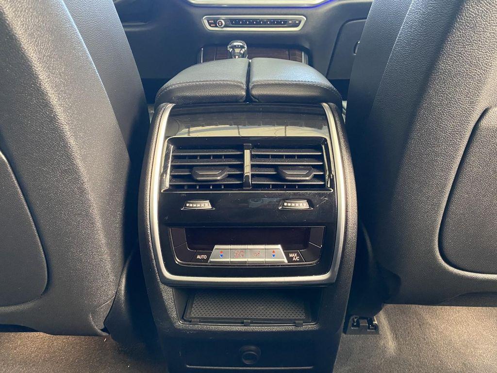 used 2020 BMW X5 car, priced at $22,188