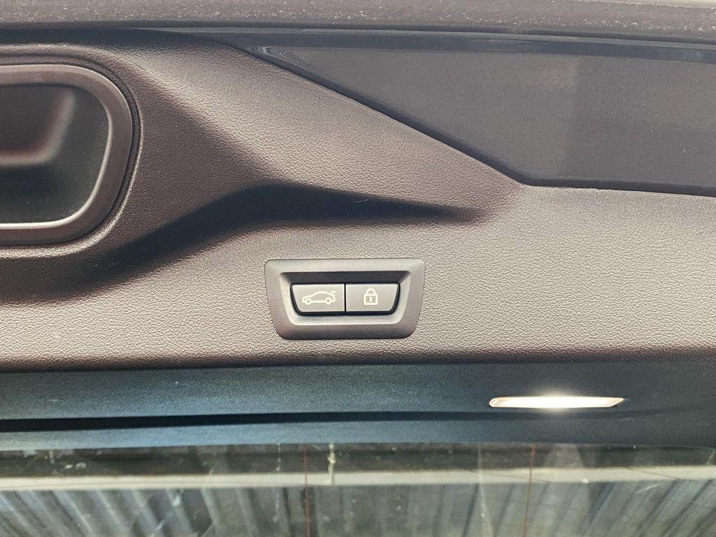 used 2020 BMW X5 car, priced at $22,188