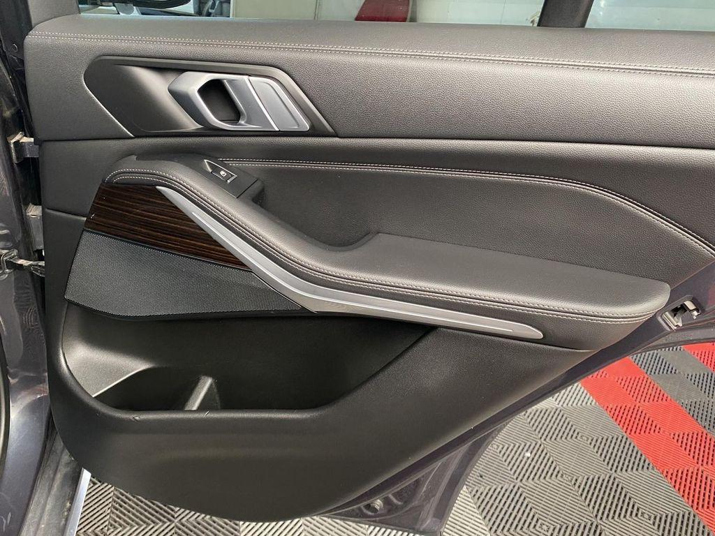 used 2020 BMW X5 car, priced at $22,188
