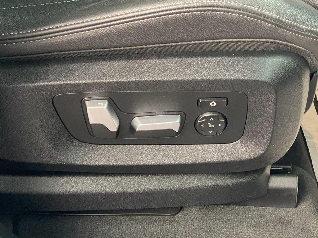 used 2020 BMW X5 car, priced at $22,188