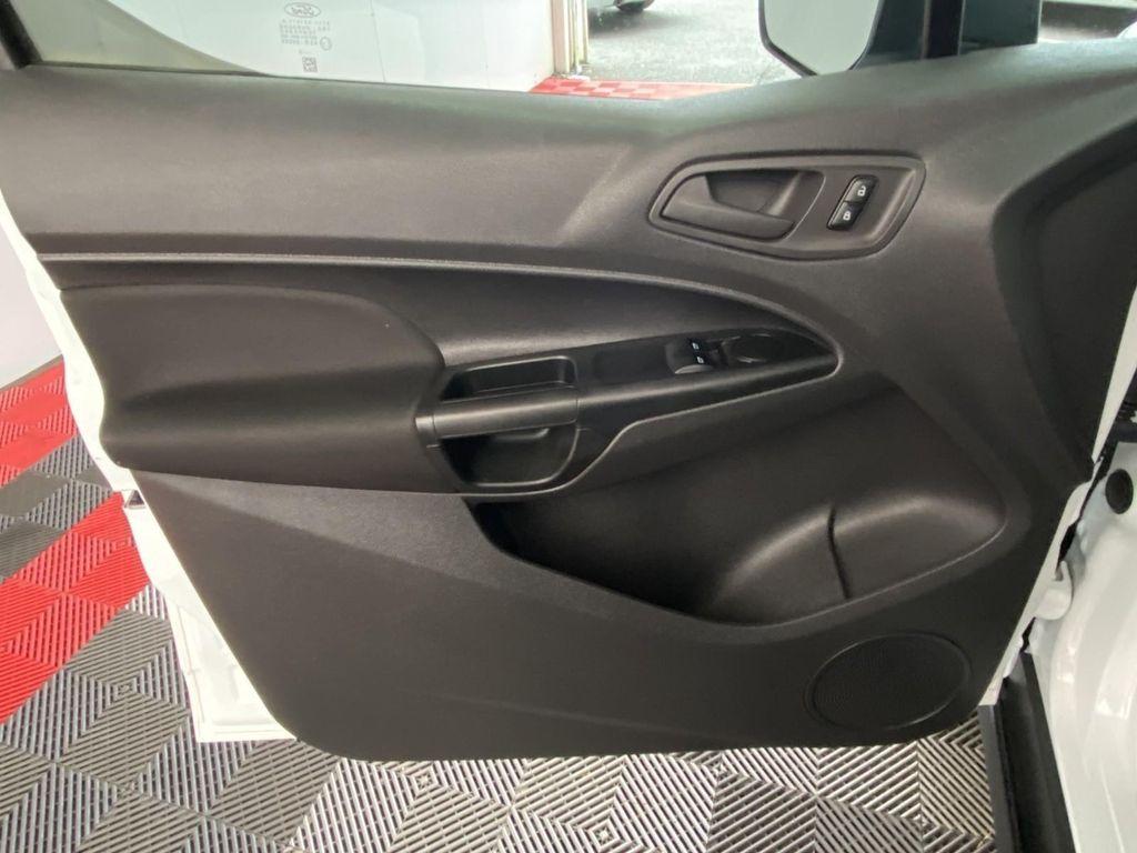 used 2017 Ford Transit Connect car, priced at $12,990