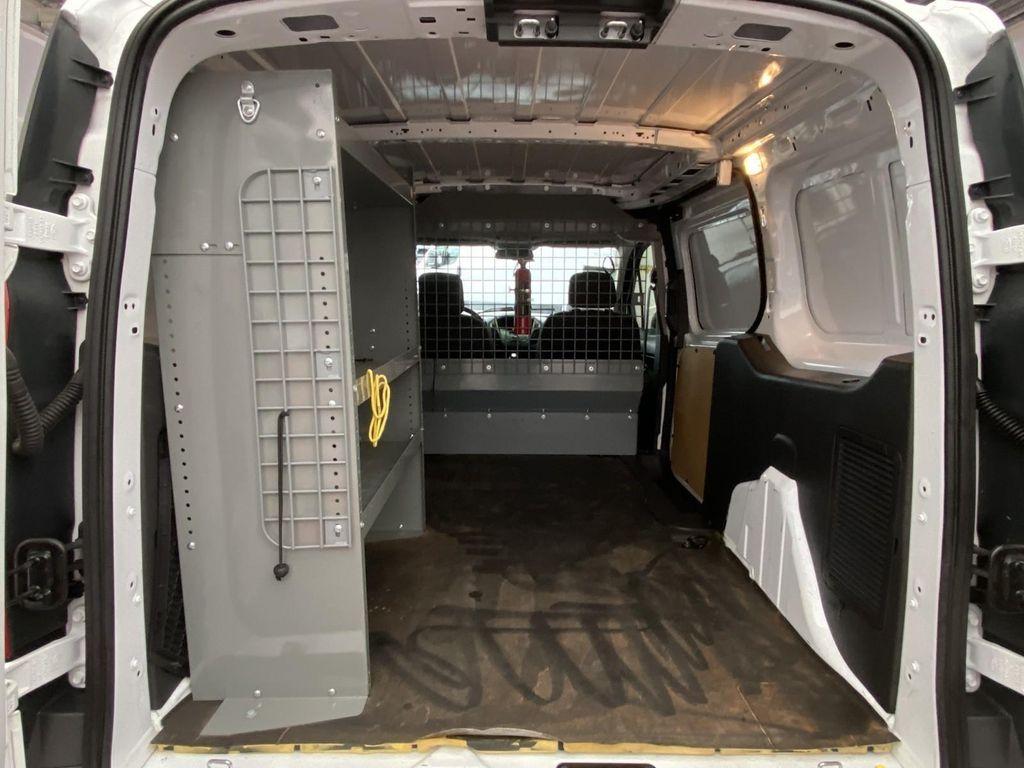 used 2017 Ford Transit Connect car, priced at $12,990