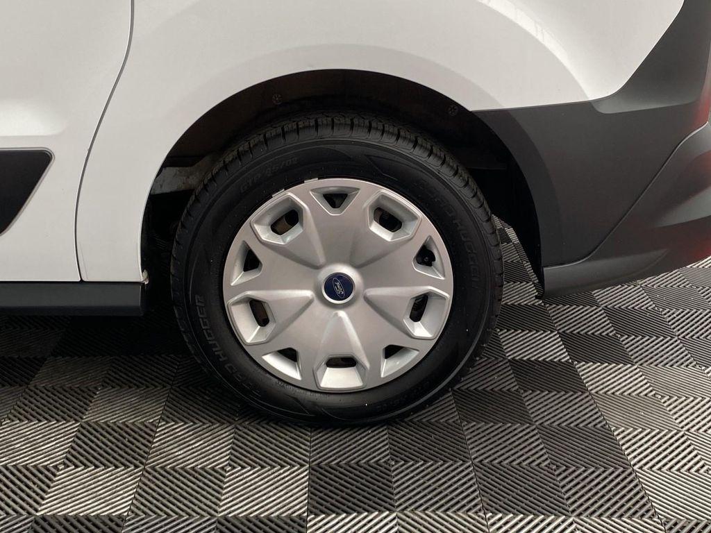 used 2017 Ford Transit Connect car, priced at $12,990