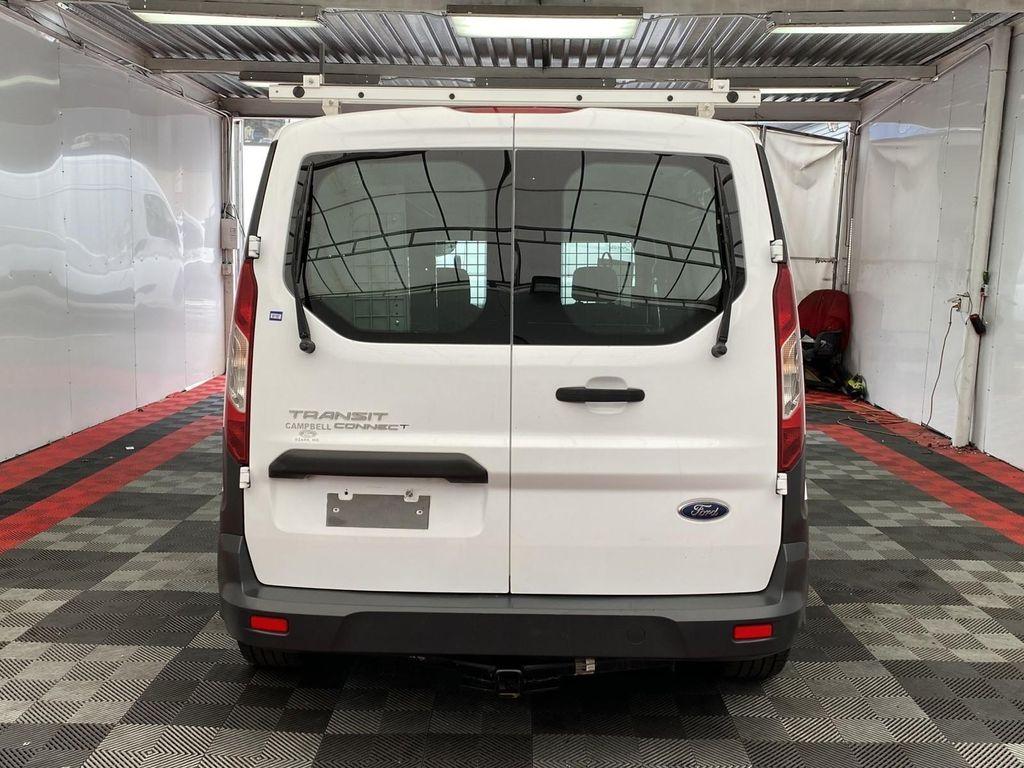 used 2017 Ford Transit Connect car, priced at $12,990