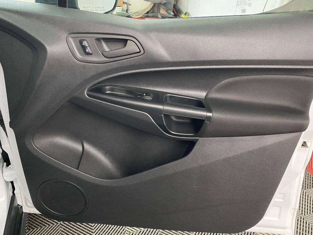 used 2017 Ford Transit Connect car, priced at $12,990
