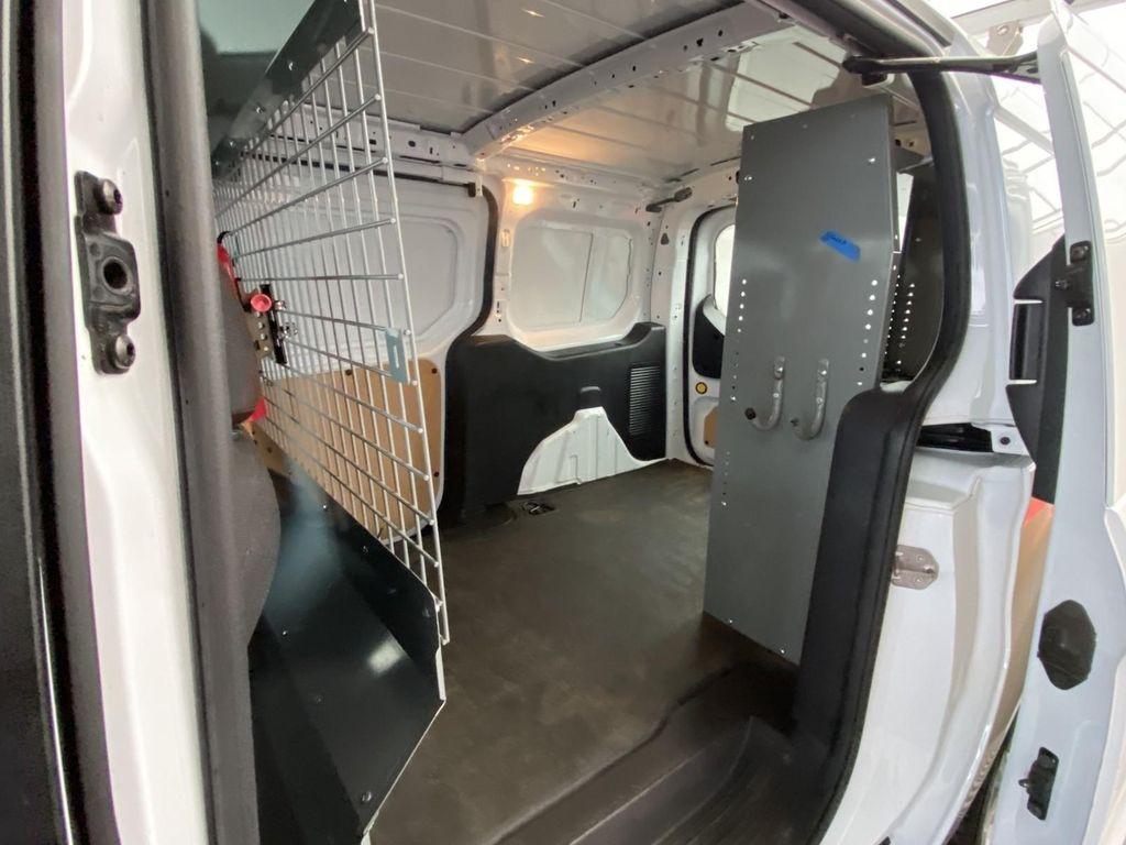 used 2017 Ford Transit Connect car, priced at $12,990