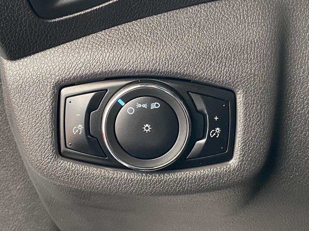 used 2017 Ford Transit Connect car, priced at $12,990