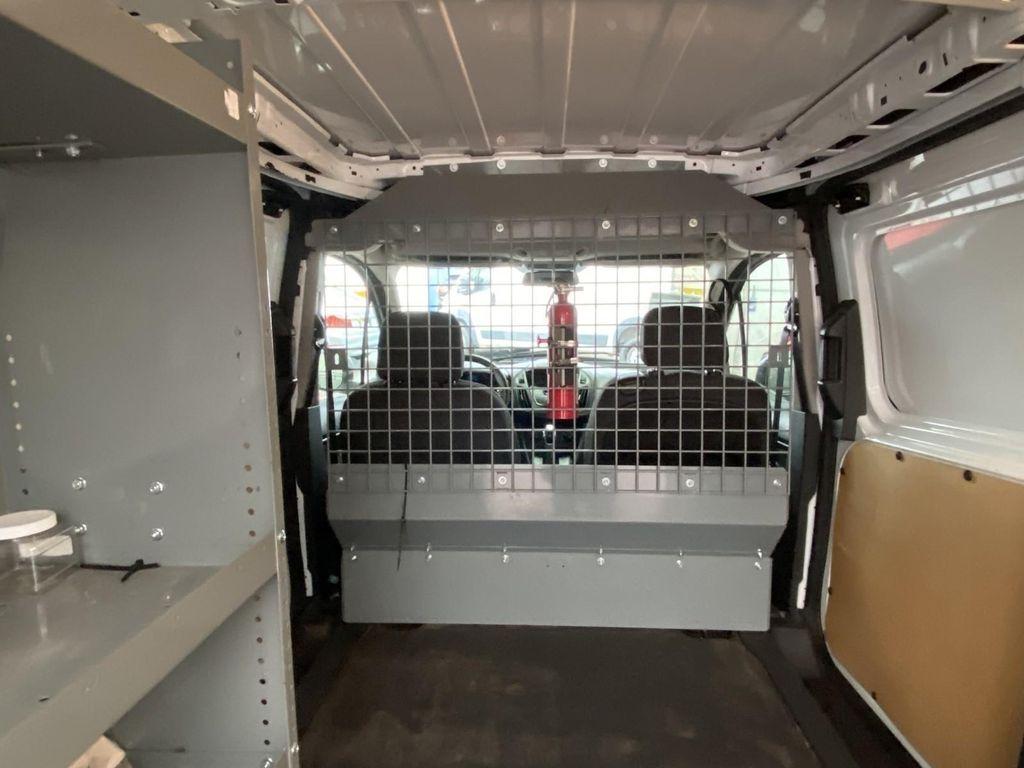 used 2017 Ford Transit Connect car, priced at $12,990