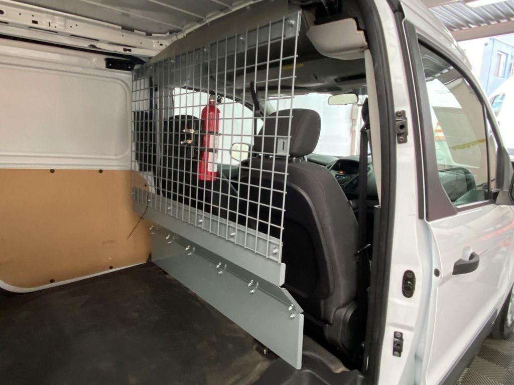 used 2017 Ford Transit Connect car, priced at $12,990
