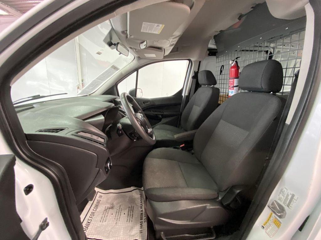 used 2017 Ford Transit Connect car, priced at $12,990