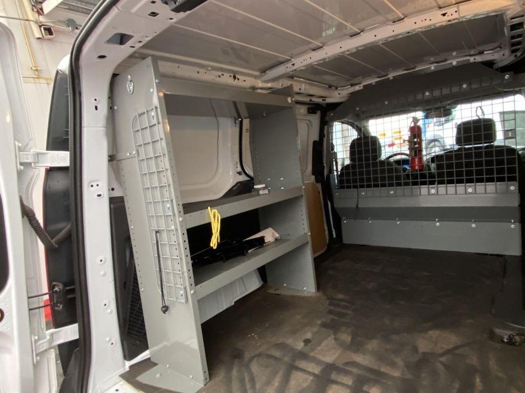 used 2017 Ford Transit Connect car, priced at $12,990