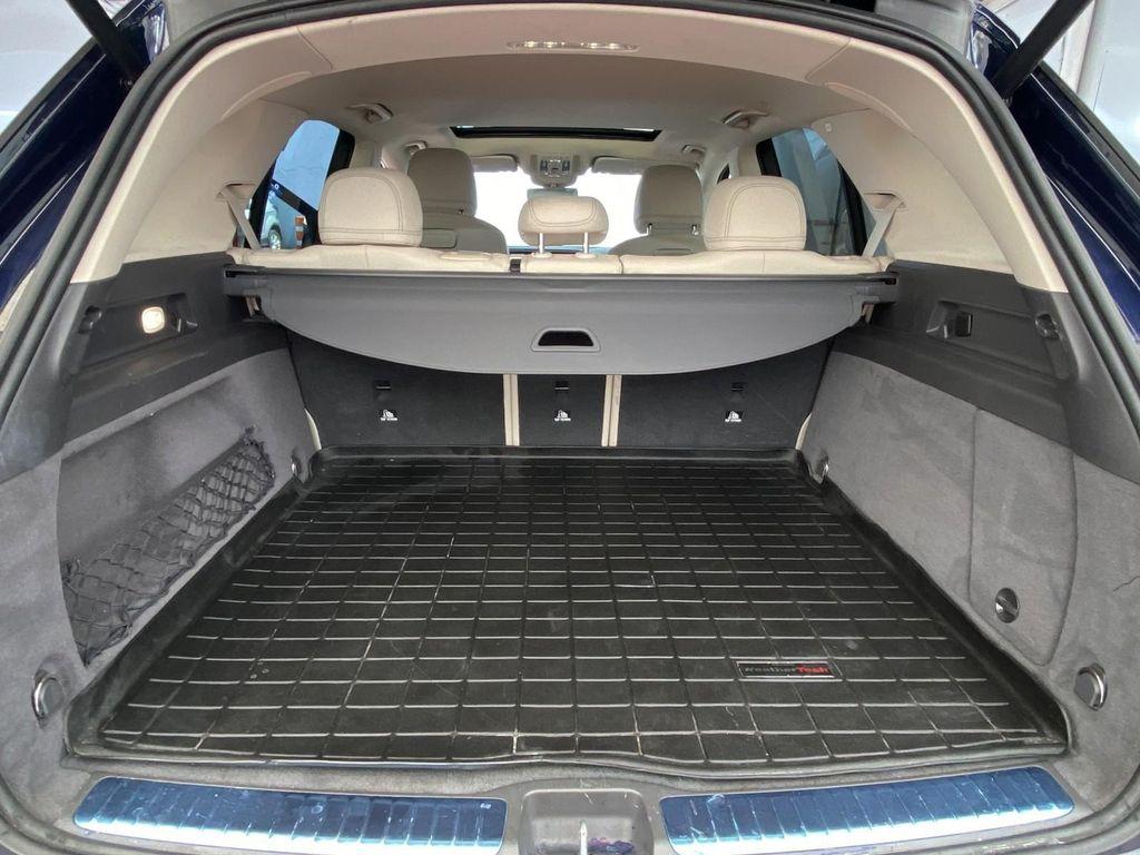 used 2020 Mercedes-Benz GLE 350 car, priced at $25,980