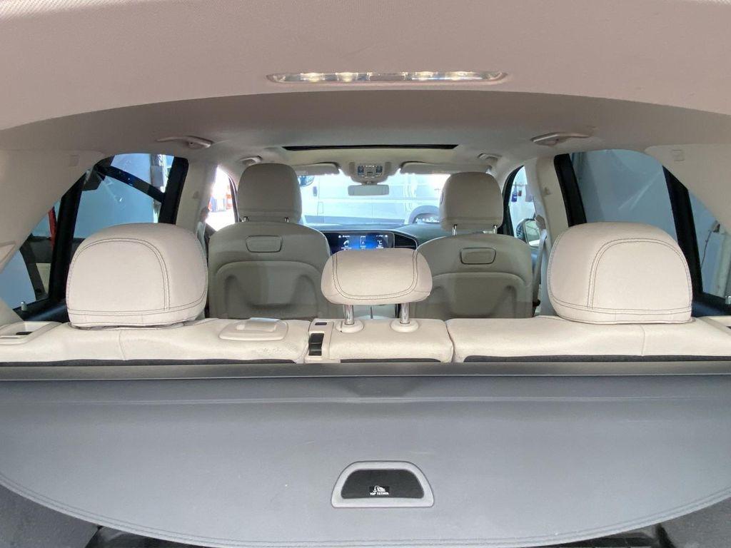 used 2020 Mercedes-Benz GLE 350 car, priced at $25,980
