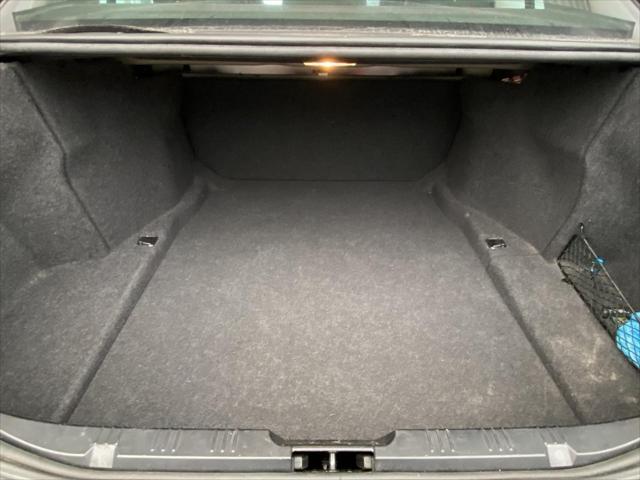 used 2008 BMW 528 car, priced at $4,995